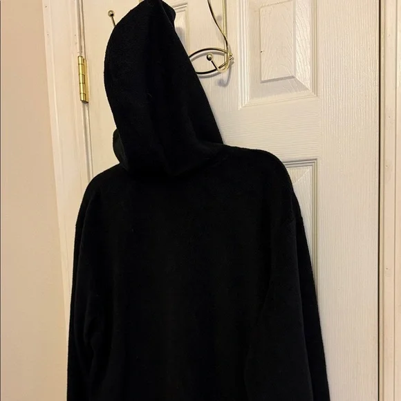 Disney Black and Red Grumpy Hoodie - Picture 5 of 11